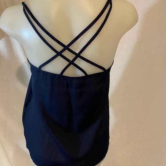 Hollister Spaghetti Strap Top - Picture 1 of 4